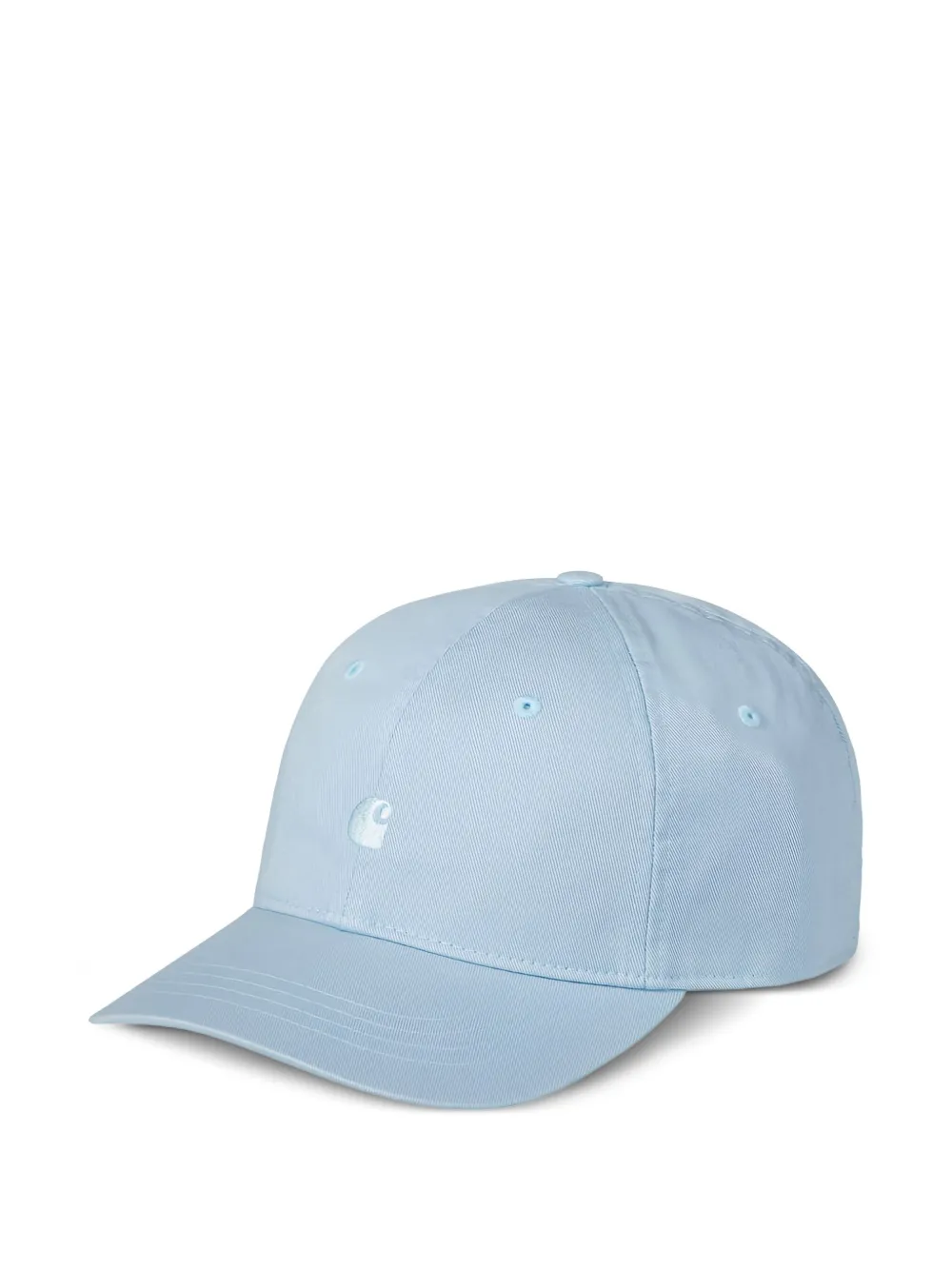 Carhartt WIP Madison baseball cap | Blue | Image 1