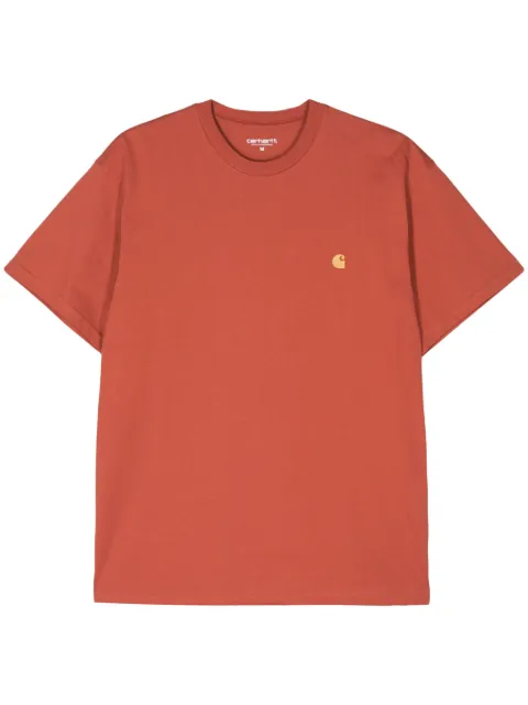 Carhartt WIP playera Chase