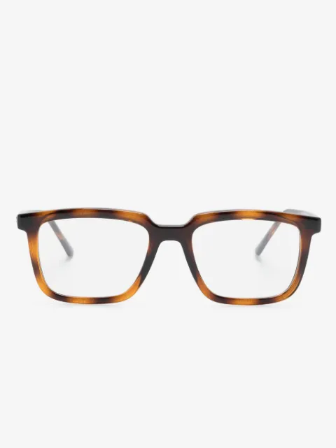 Ray-Ban Alain square-frame glasses