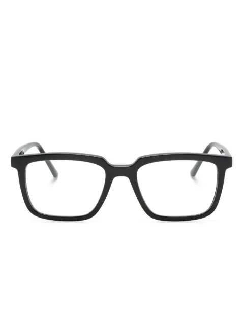 Ray-Ban lentes Alain con armazón rectangular