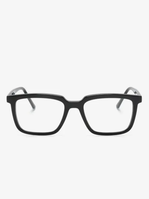Ray-Ban lentes Alain con armazón rectangular