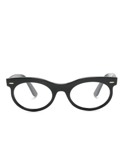 Ray-Ban lentes wayfarer