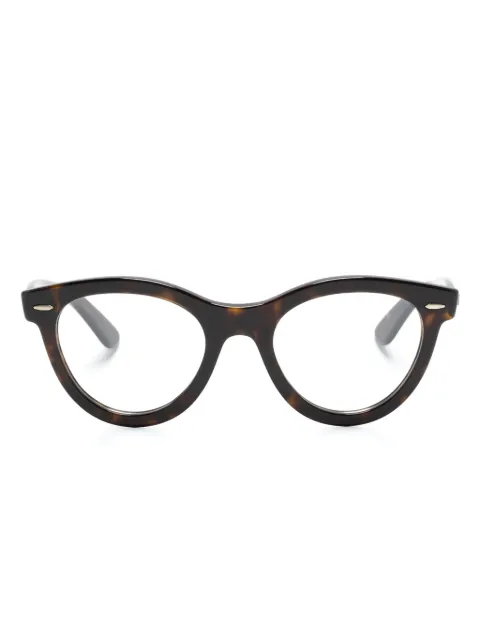 Ray-Ban lentes Wayfarer Way