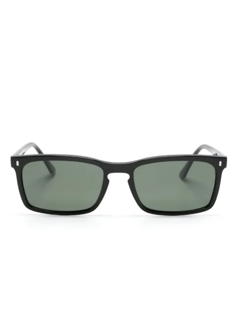 Ray-Ban RB4435 rectangle-frame sunglasses