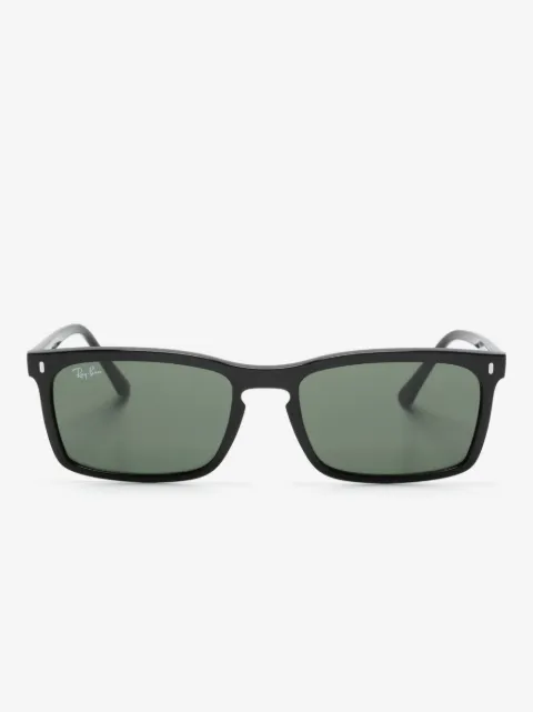Ray-Ban RB4435 rectangle-frame sunglasses