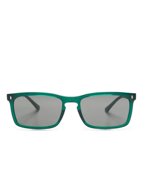 Ray-Ban rectangle-frame sunglasses