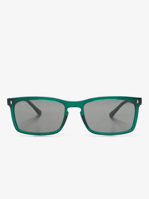 Ray-Ban rectangle-frame sunglasses