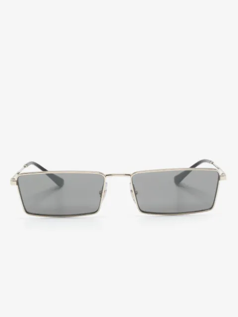 Ray-Ban lentes de sol Emy con armazón rectangular