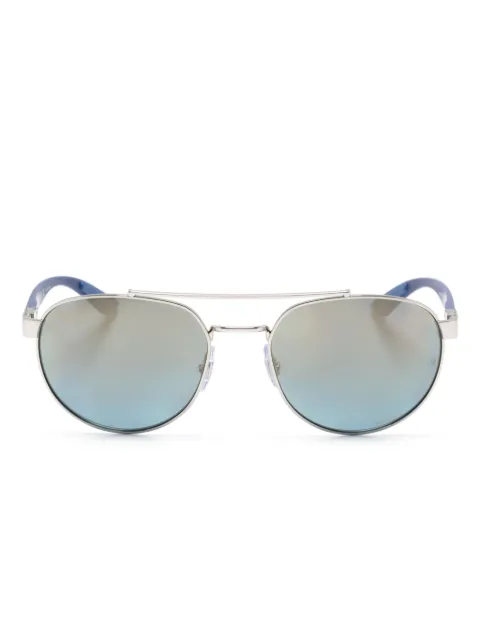 Ray-Ban RB3736 aviator-frame sunglasses