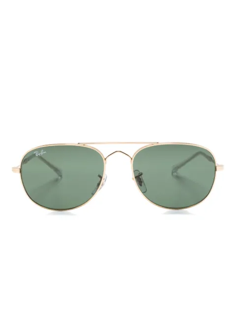 Ray-Ban Brain Bridge aviator-frame sunglasses