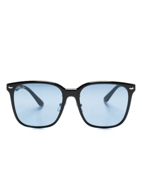 Ray-Ban square-frame sunglasses