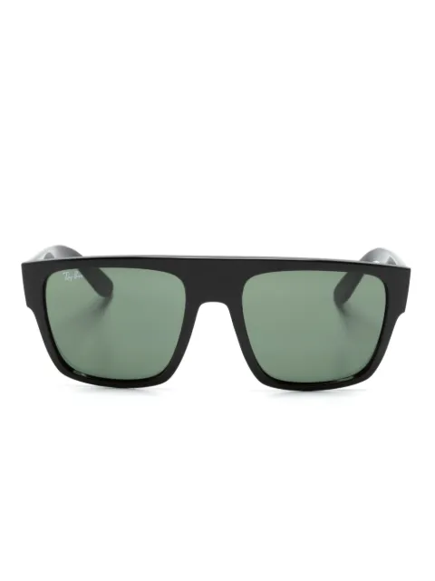 Ray-Ban Drifter square-frame sunglasses