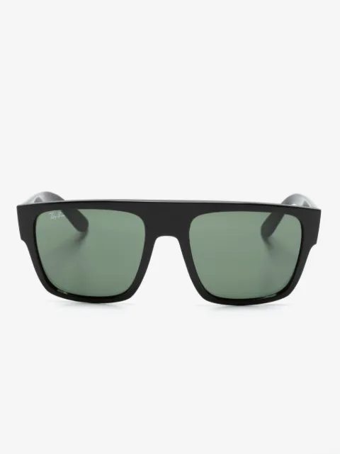Ray-Ban Drifter square-frame sunglasses