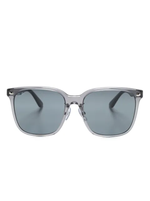 Ray-Ban square-frame sunglasses