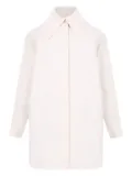 Jil Sander button-down shirt - Neutrals