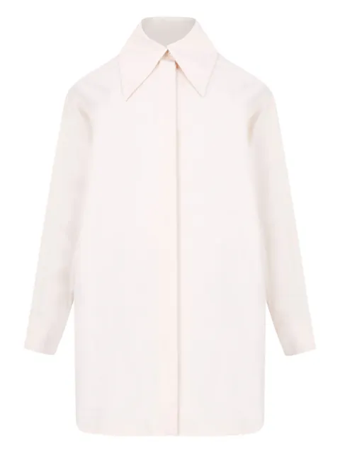 Jil Sander button-down shirt