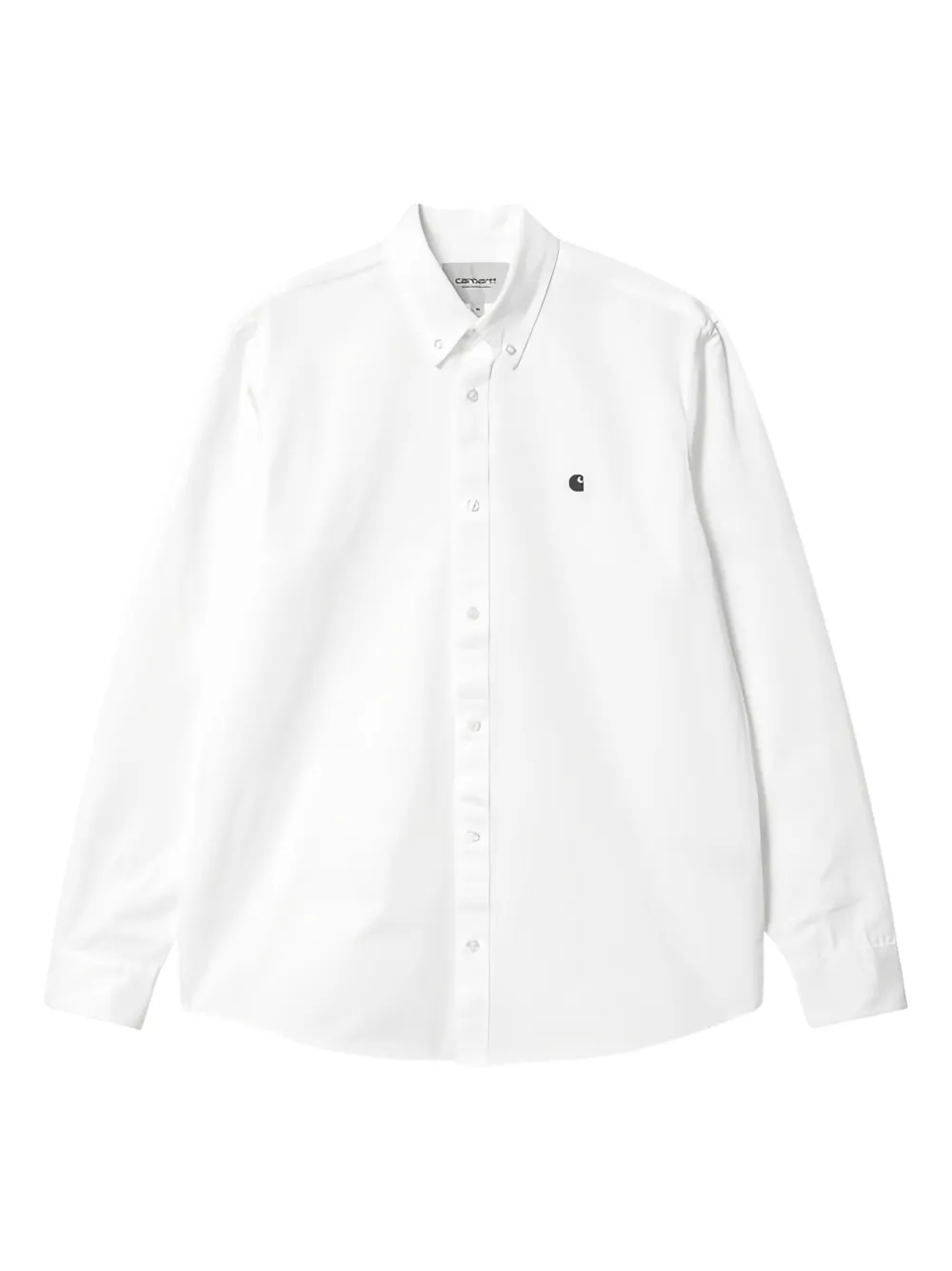 Carhartt WIP Camicia in cotone - Bianco