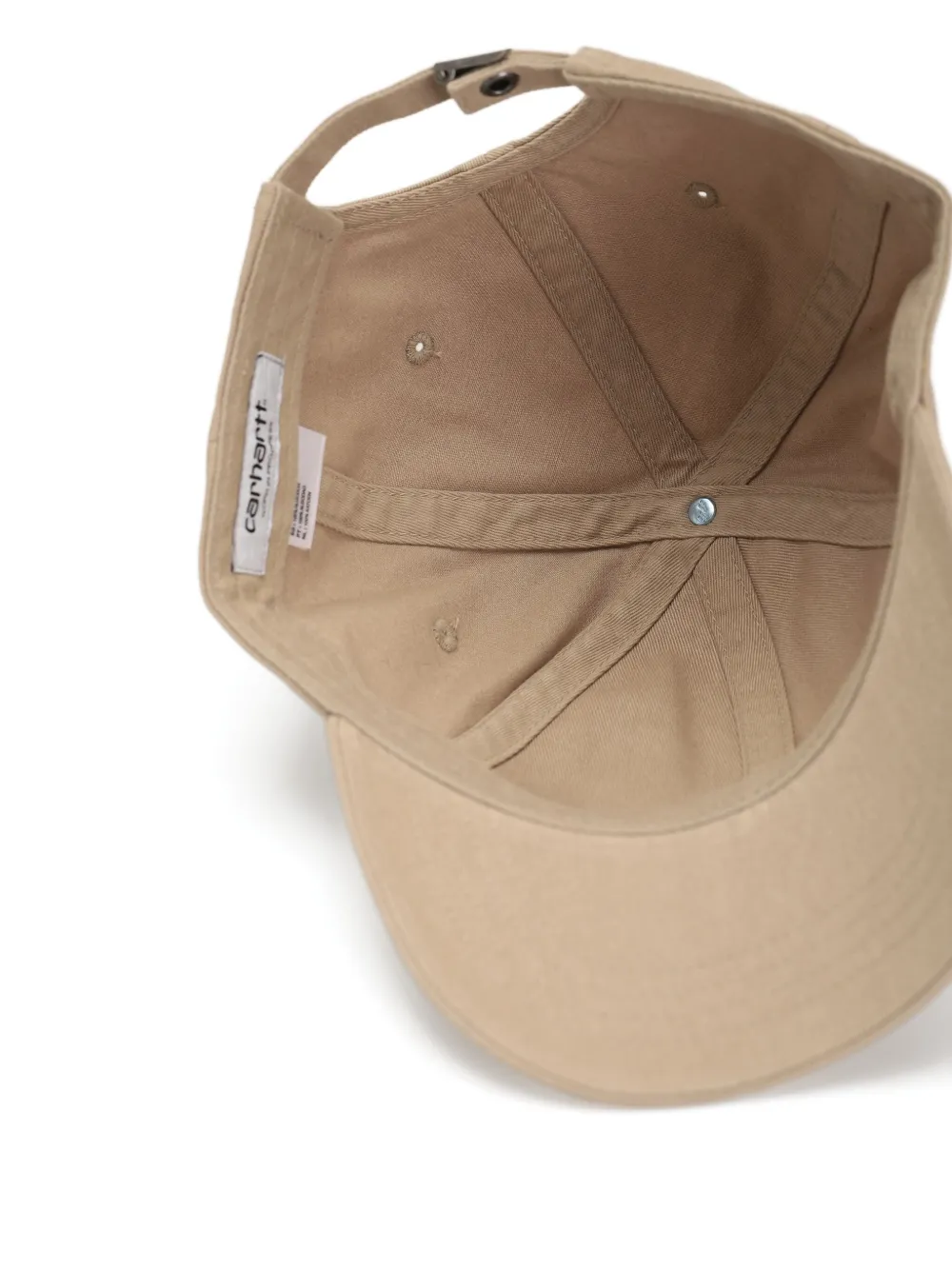 Carhartt WIP Boné com bordado | Image 2