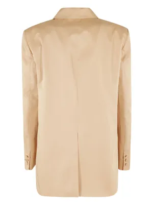 【関税&送料込】THE ANDAMANE Jackets White Designer women jackets - The Andamane