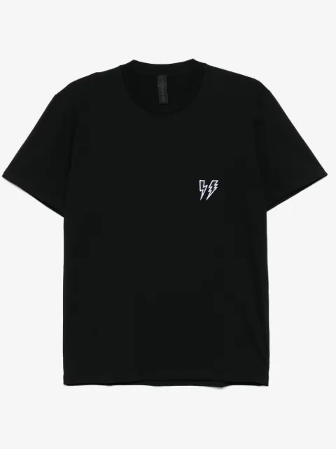 Neil Barrett Slim Double Bolt T-shirt 
