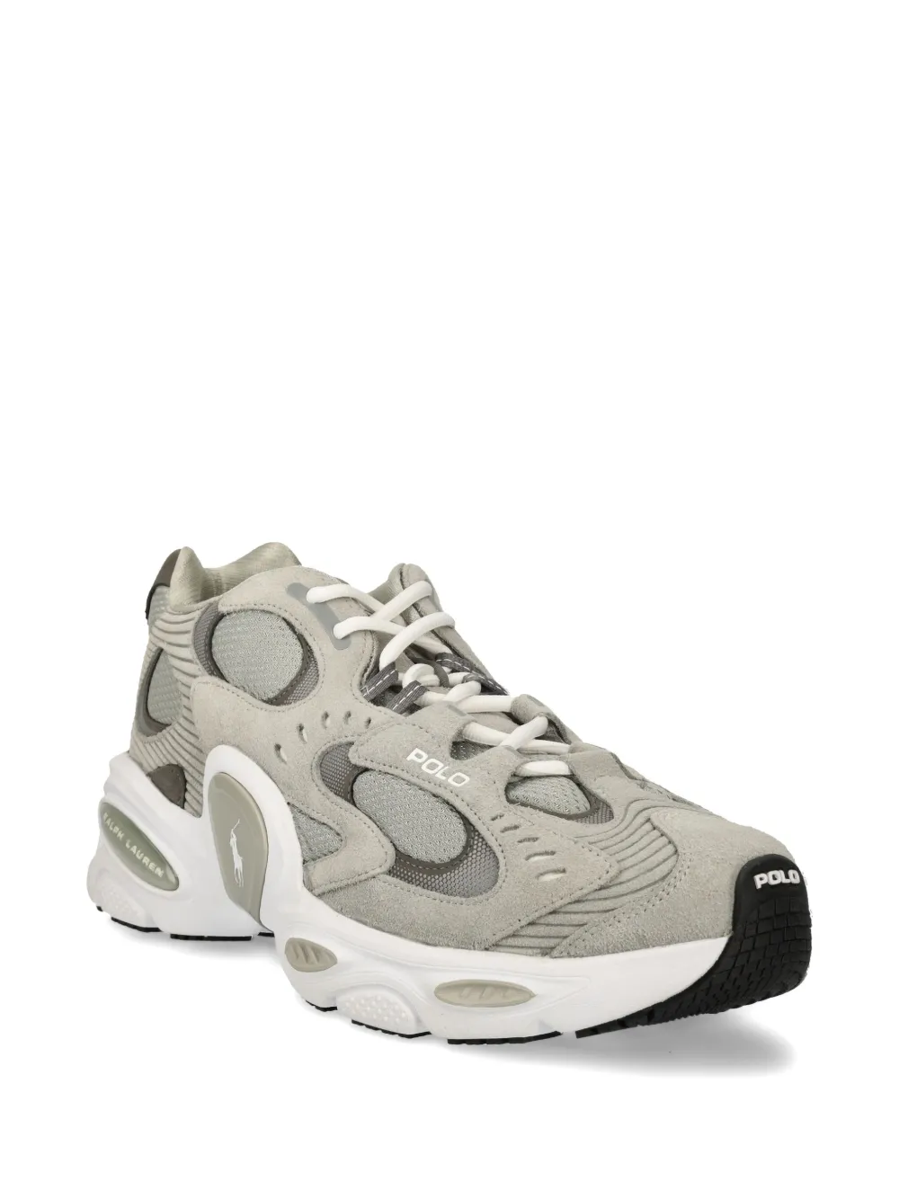 Polo Ralph Lauren Modern sneakers | Low-Tops | Image 2