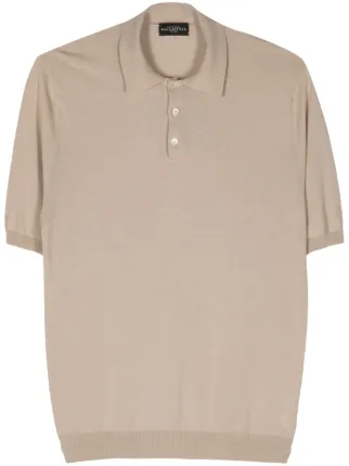 Ballantyne ファインニット ポロシャツ - Farfetch