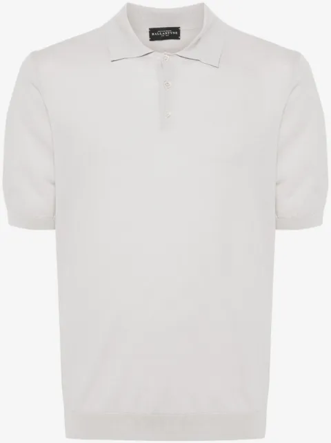 Ballantyne playera tipo polo
