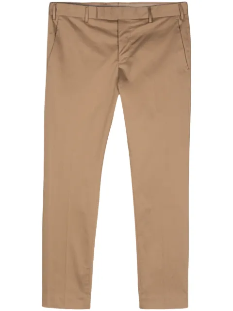PT Torino Tapered-Hose mit Federn