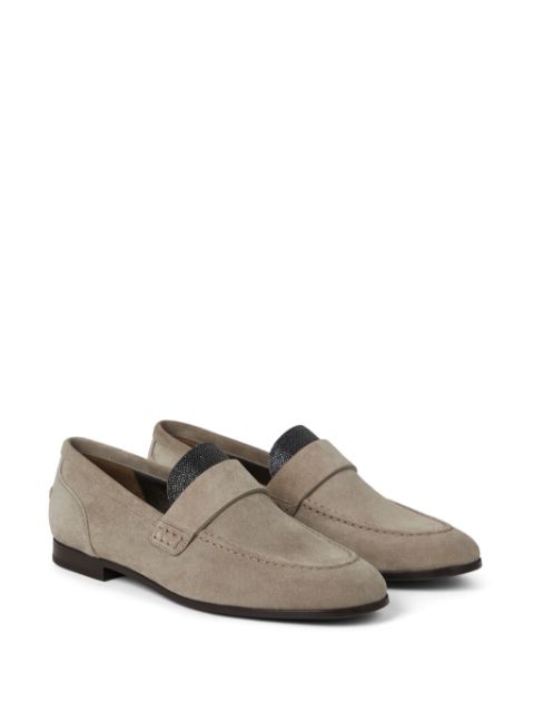 Brunello Cucinelli ウィメンズ ローファー通販 - FARFETCH