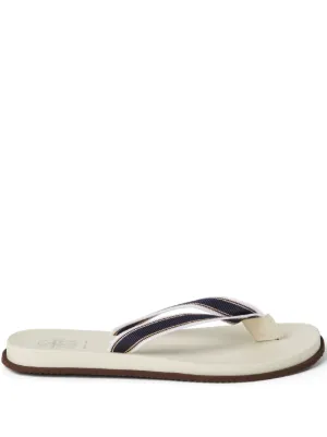 Brunello Cucinelli ビーチサンダル メンズ通販 - Farfetch