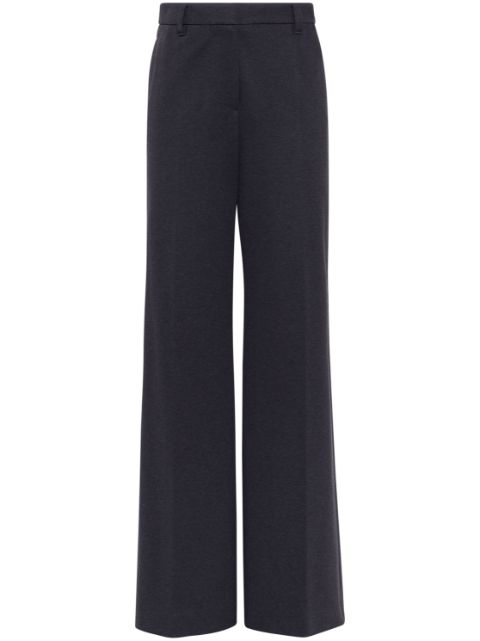 Brunello Cucinelli wide-leg trousers Women