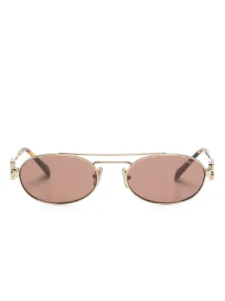 Miu Miu Eyewear