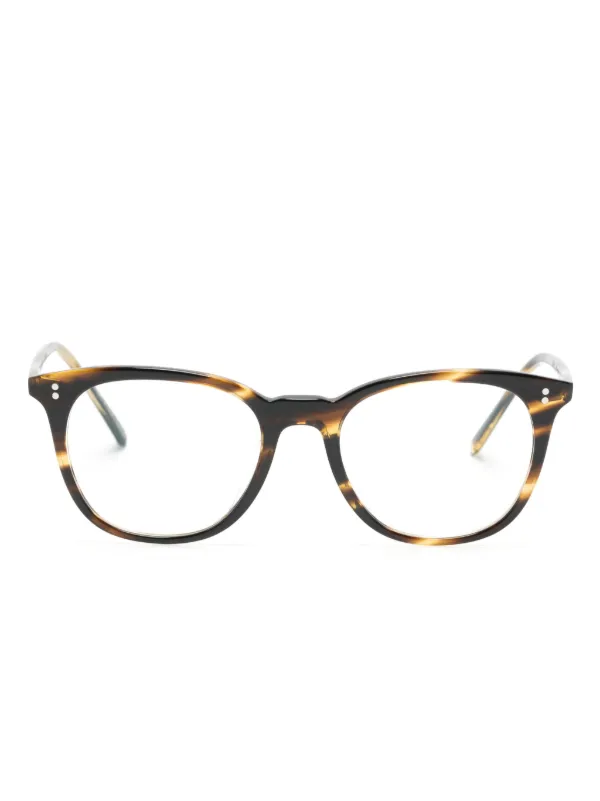 Lentes oliver sale