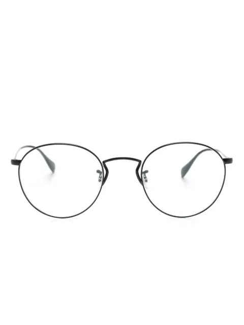 Oliver Peoples lentes Artemio-R