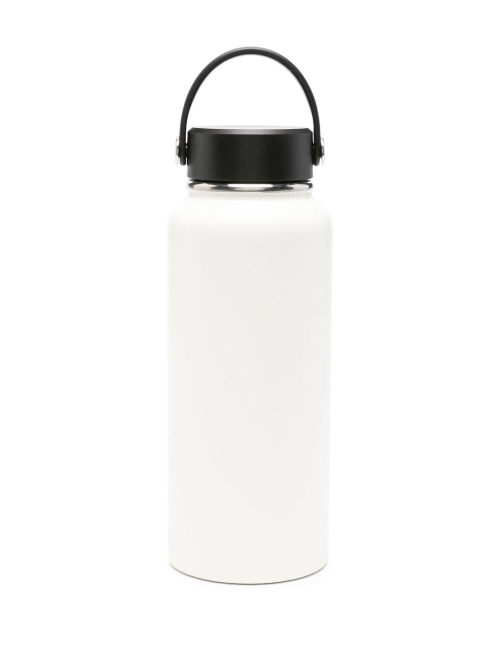 Shop Sporty And Rich Syracuse Water Bottle In White