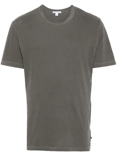 James Perse jersey cotton T-shirt