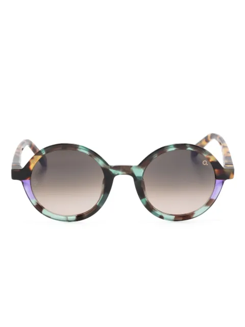 Etnia Barcelona Sagrera round-frame sunglasses