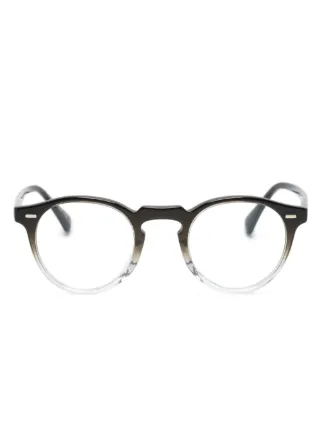 Oliver Peoples