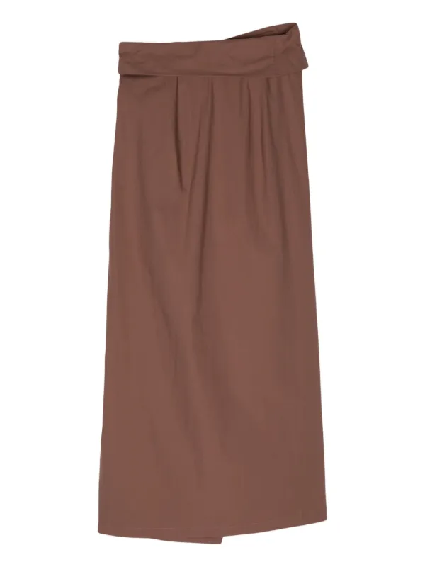 スカート Alysi Skirt With Hook Alysi Skirt With Hook | italist