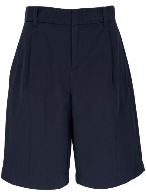 Vince shorts con pretina elástica