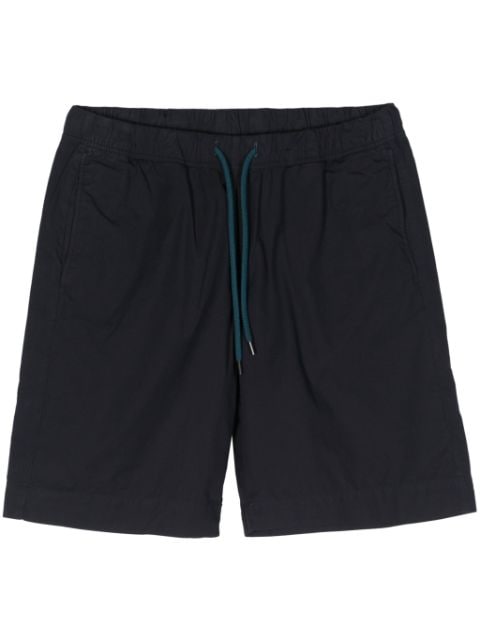 PS Paul Smith organic cotton deck shorts