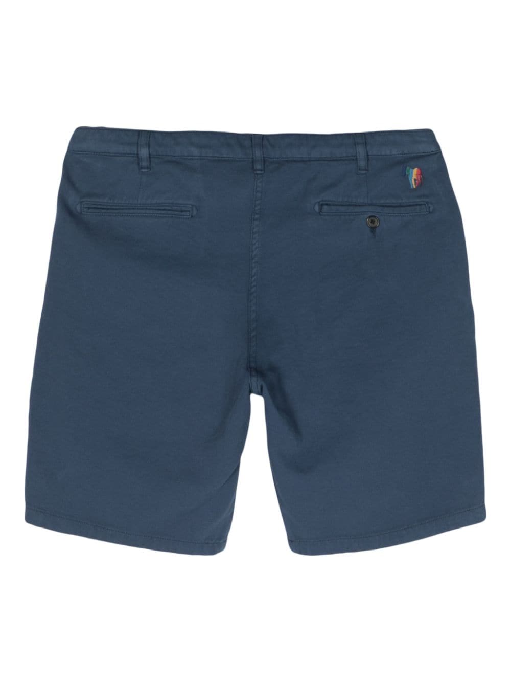 PS Paul Smith Chino shorts Blauw