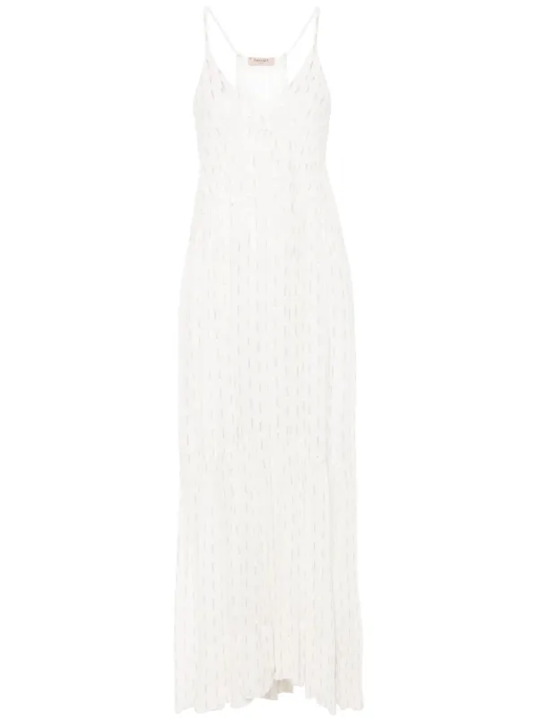 ワンピース TWINSET DRESSES 25162218_55357718_600.jpg