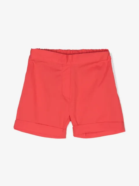 Siola shorts con pretina elástica