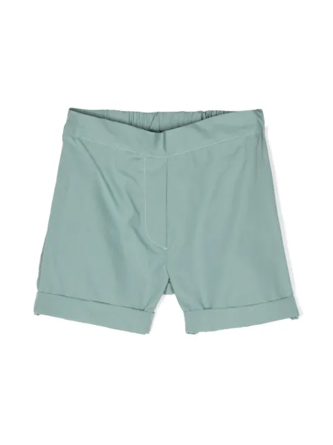 Siola shorts con pretina elástica