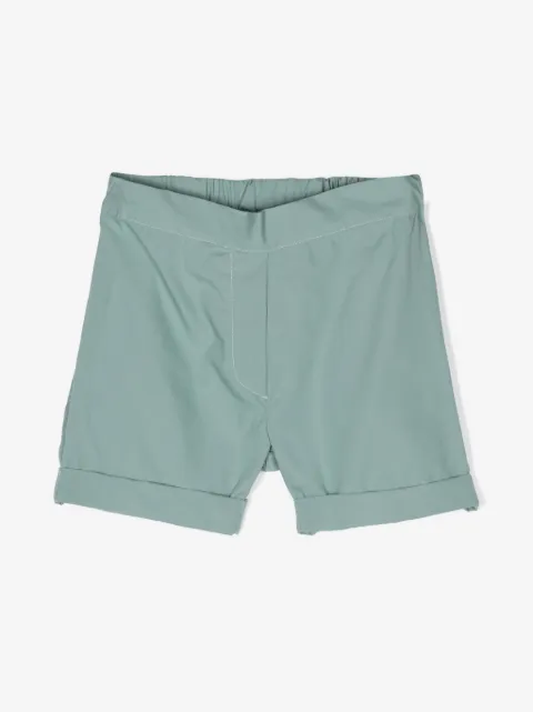 Siola shorts con pretina elástica