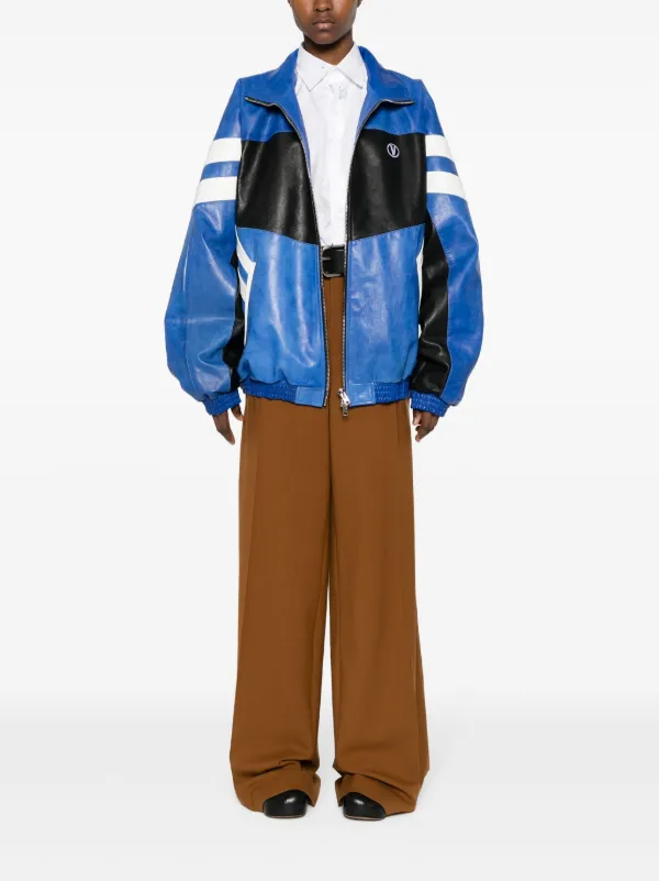 VETEMENTS グラフィック シャツ | ホワイト | FARFETCH JP
