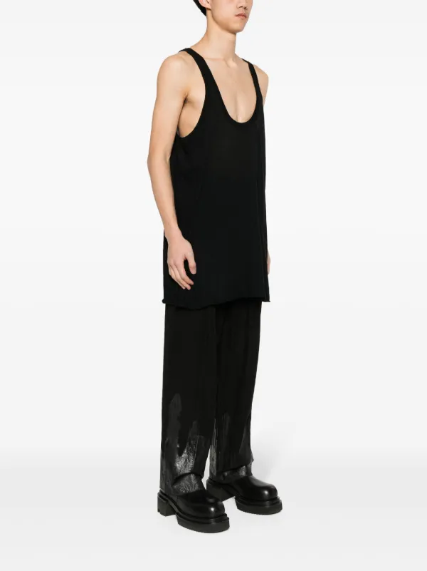 Rick Owens タンクトップ 4点セット org.jpg