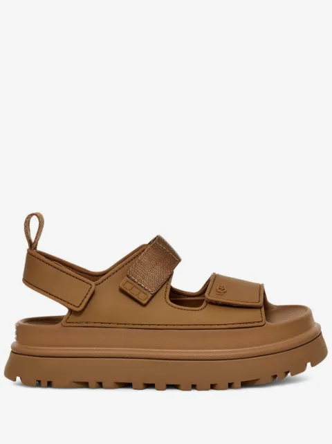 UGG sandalias GoldenGlow