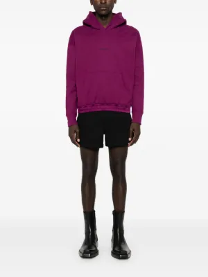 Saint Laurent（サンローラン）メンズ パーカー - FARFETCH